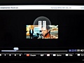 LG LW980s mediaspeler