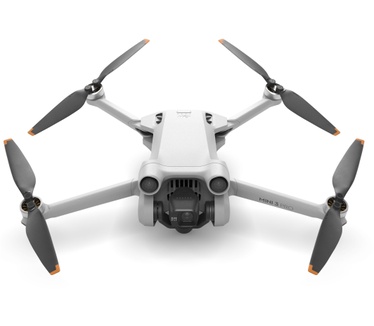 DJI Mini 3 Pro - zonder Controller - Grijs