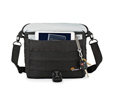 Lowepro ProTactic SH 180 AW Zwart