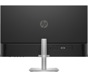 HP Serie 5 27 inch in hoogte verstelbare FHD-monitor - 527sh