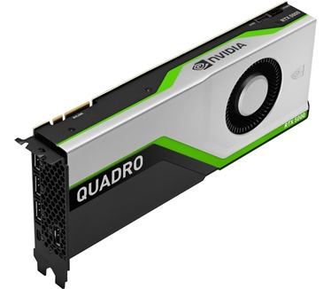 HP Quadro RTX 5000