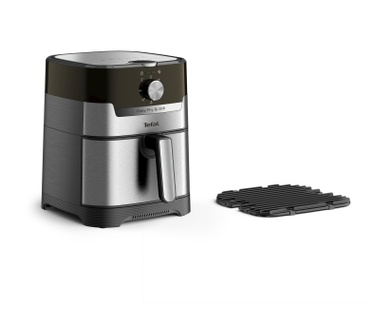 Tefal Easy Fry & Grill EY501D 2-in-1 heteluchtfriteuse