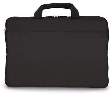 Dicota Slim Case Zwart