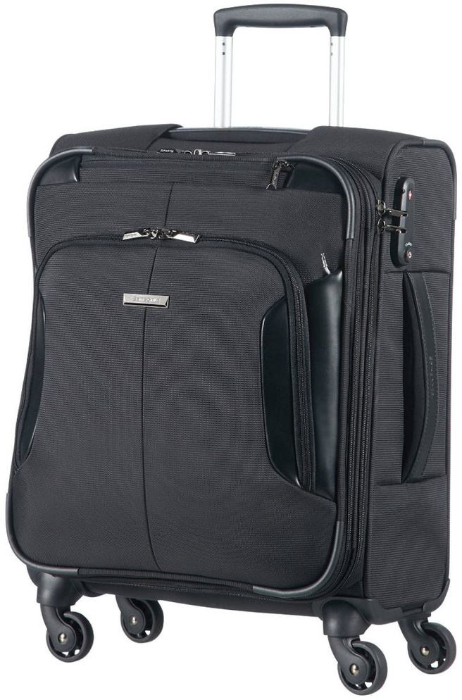 Samsonite XBR Zwart Kenmerken Tweakers