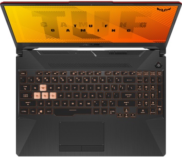 ASUS FX506LH-HN307T-BE