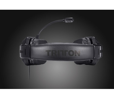 Tritton Kama