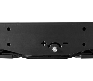 Nedis TVWM5630BK