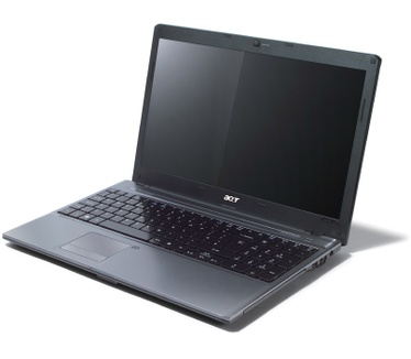 Acer Aspire Timeline 5810TG-944G50MN