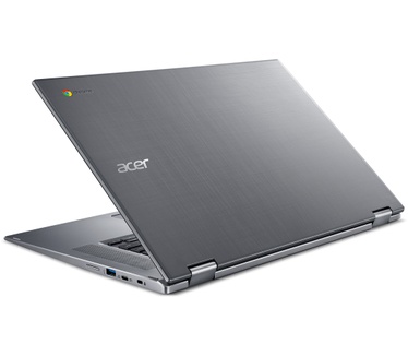 Acer Chromebook Spin 15 CP315-1H-C7FR (Azerty toetsenbord)