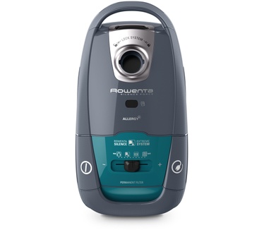 Rowenta Silence Force RO7740 Stofzuiger met zak