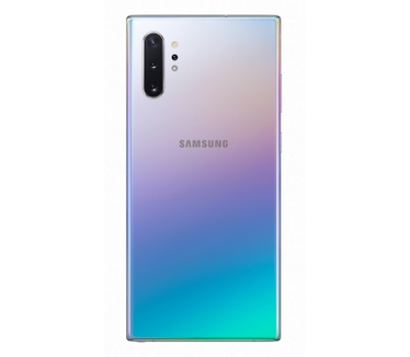 Samsung Galaxy Note 10+ 512GB Blauw, Grijs