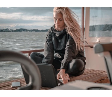 Subtech Sports DRYCASE