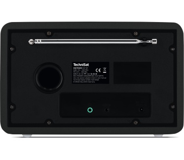 Technisat Digitradio 307 BT