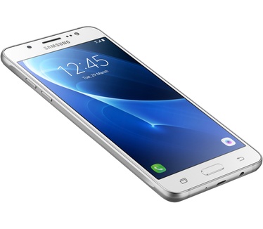 Samsung Galaxy J5 (2016) Wit
