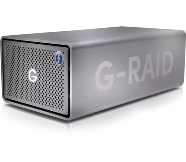 Sandisk G-RAID 2