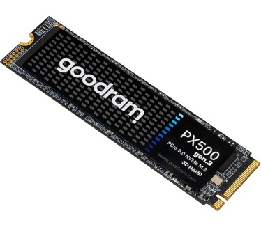 Goodram PX500 GEN.3 SSDPR-PX500-512-80-G3