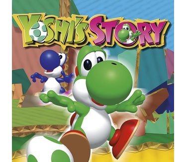 Yoshi's Story