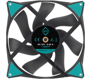 Huzaro IceGALE