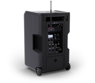 LD Systems ANNY 10 BPH B6