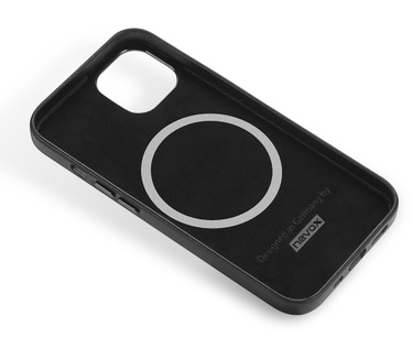 Nevox StyleShell Pro (iPhone 13) Zwart