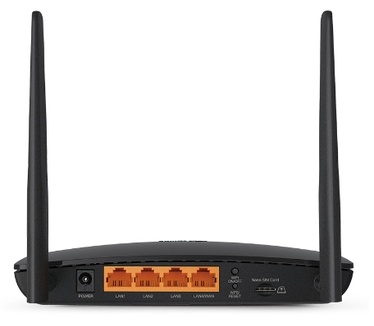 TP-Link MR202