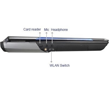 Asus G70S-7T016K