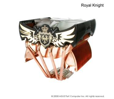 Asus Royal Knight
