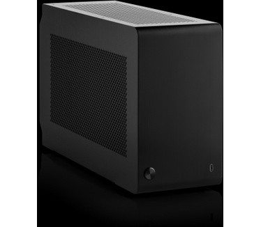 DAN Cases A4-SFXv4.1 Zwart