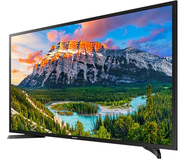 Samsung UE32N5000 Zwart
