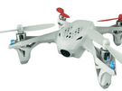 Hubsan X4 H107D FPV