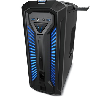 Medion Erazer P66002 i5 Gaming PC