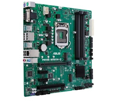 Asus PRIME B360M-C/CSM
