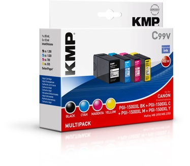 KMP C99V