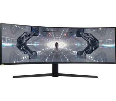 Samsung C49G93TSSP