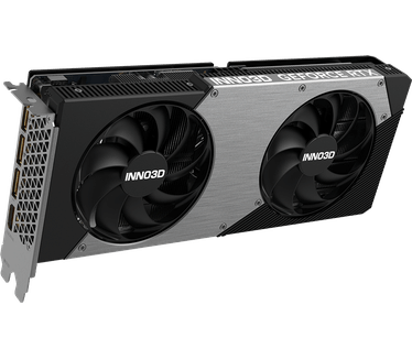 INNO3D GeForce RTX 5060 Ti 16GB TWIN X2 OC