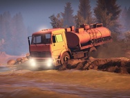 Spintires