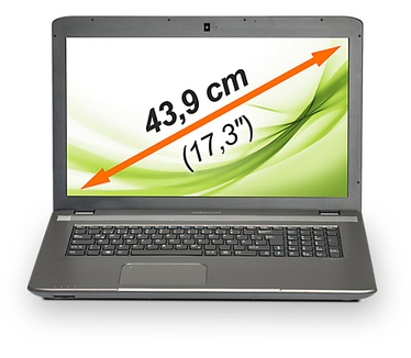Medion Akoya P7632