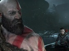 Preview God of War