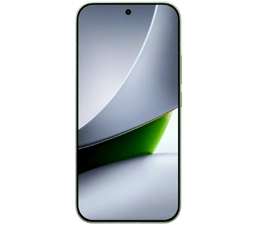 Poco F9 Pro 256GB opslag Groen