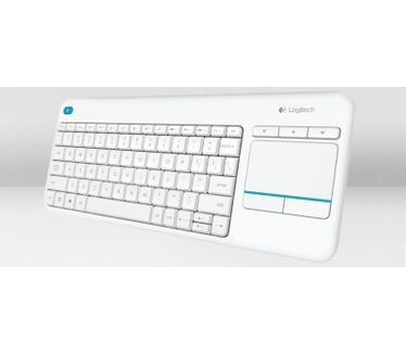 Logitech K400 Plus