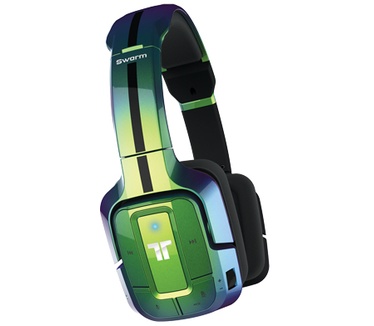 Tritton Swarm
