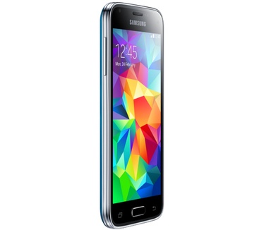 Samsung Galaxy S5 mini (4G) Blauw