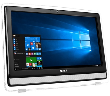 MSI Wind Top Pro 22ET 4BW-021XE