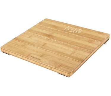 Soehnle Style Sense Bamboo Magic