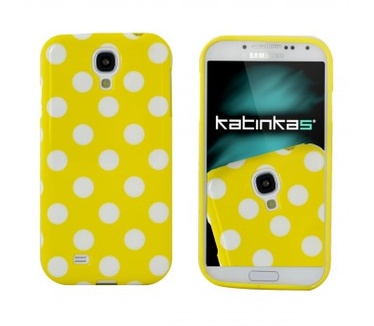 Katinkas Dotty Cover f/ Samsung Galaxy S4