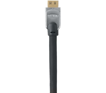 VivoLink PROHDMIHDM20 Zilver, Zwart