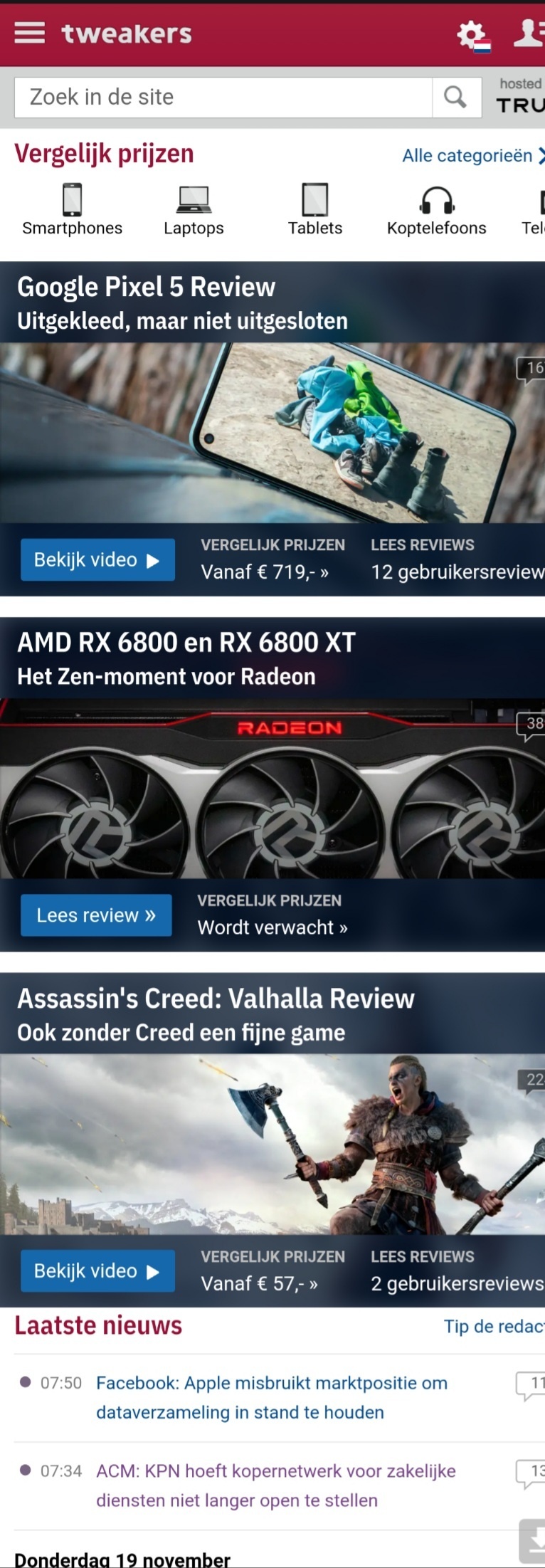 Afbeeldingslocatie: https://tweakers.net/i/8ZfwgosW5kpfeGOSg1S2hraqP20=/full-fit-in/4920x3264/filters:max_bytes(3145728):no_upscale():strip_icc():fill(white):strip_exif()/f/image/jlrYa2w23wfVlzGjPO5v7xxP.jpg?f=user_large