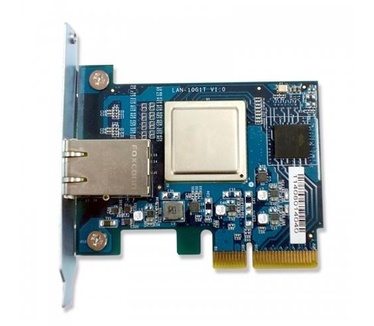 QNAP LAN-10G1T-D PCIe 10GbE Network Adapter