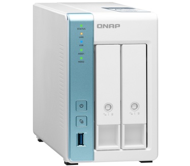 QNAP TS-231P3