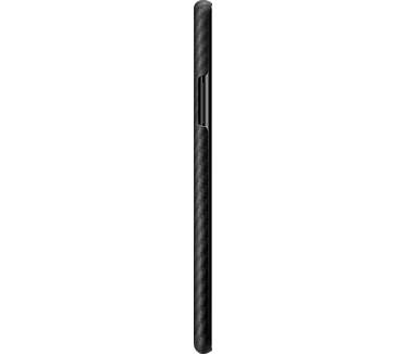 OnePlus 7 Pro Protective Case Karbon Zwart (7 Pro) Zwart